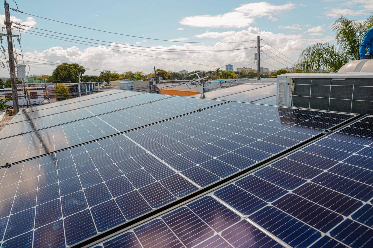 Sunrun Solar Energy Solutions PR