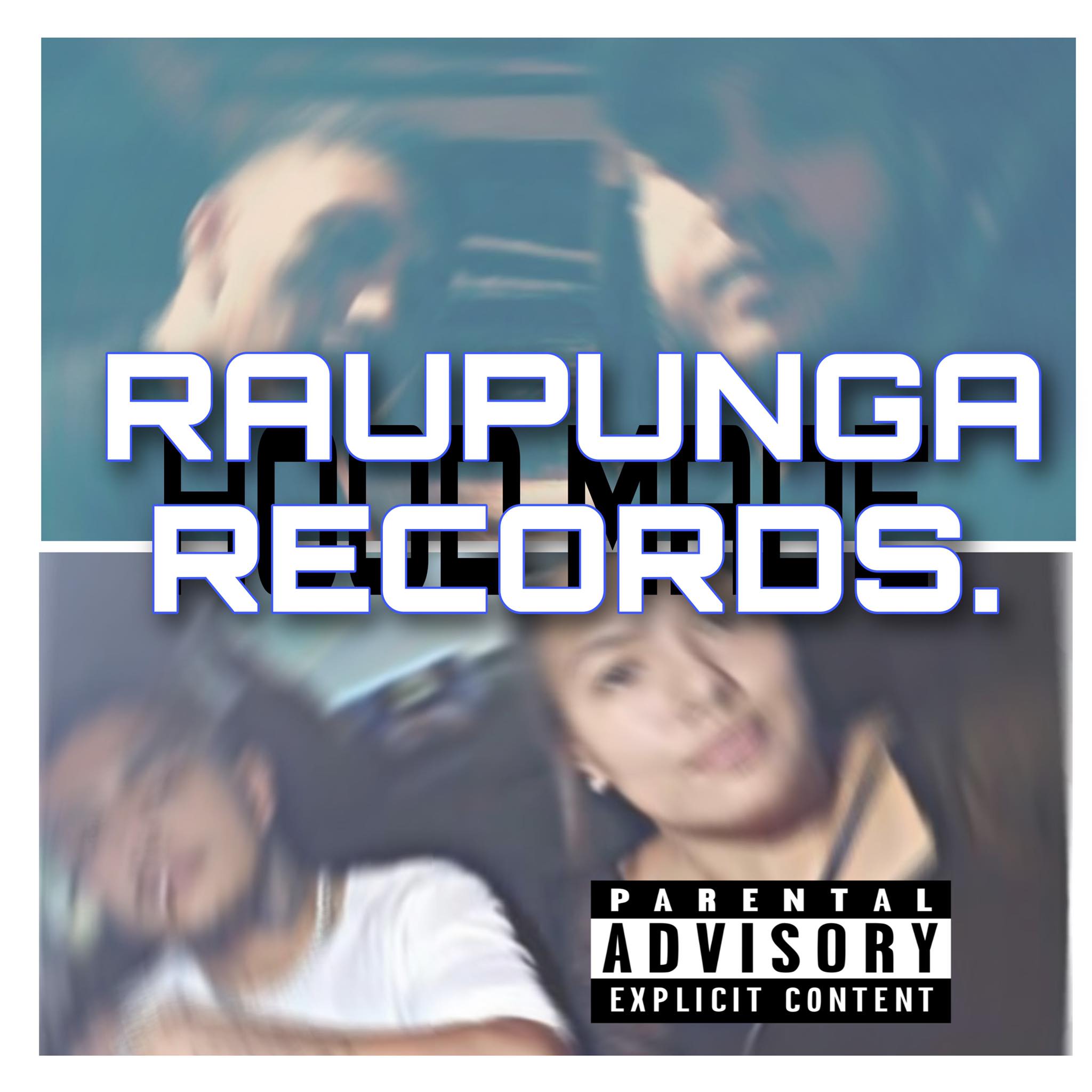 Raupunga Records | Raupunga