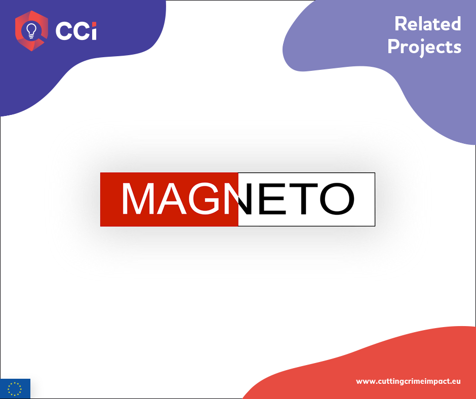 CCI Project - 📣Meet Magneto, a project that addresses... | Facebook