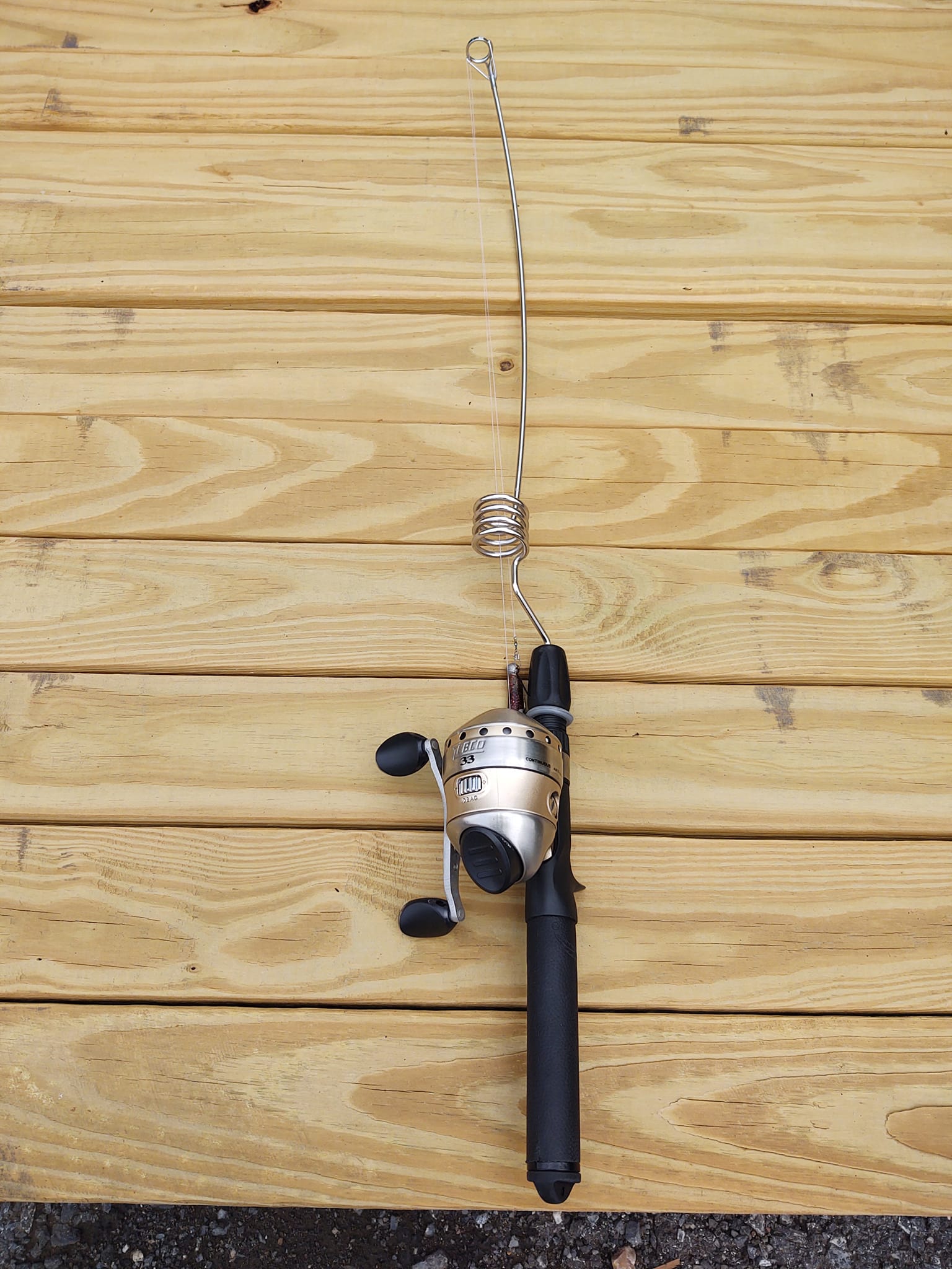 emmrod fishing pole for sale Pro - Ice Pole Enjoy the thrills of fishing with the Emmrod Brand Packer Cast Fishing Rod Emmrod Fishing