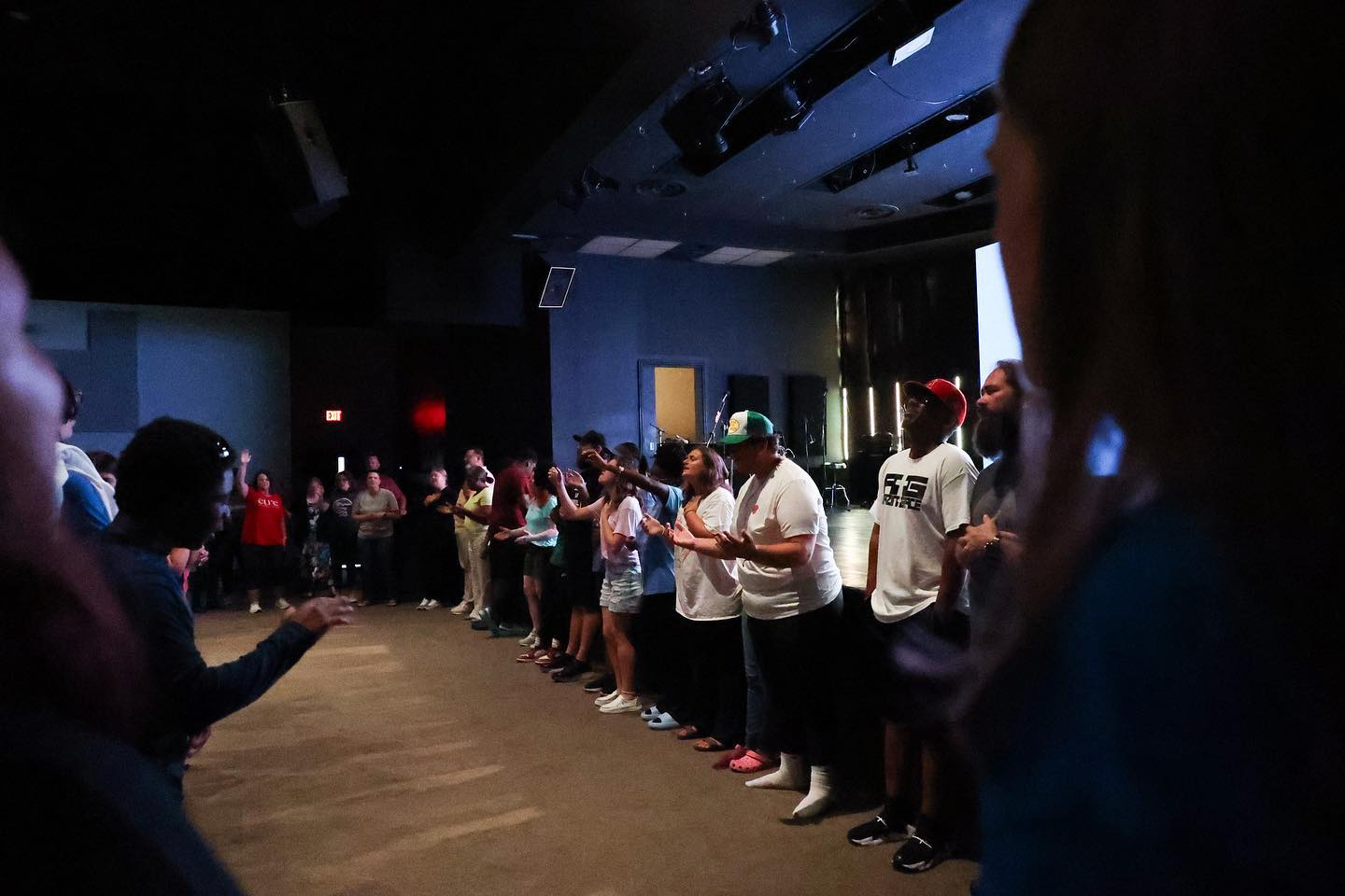 Fearless Students