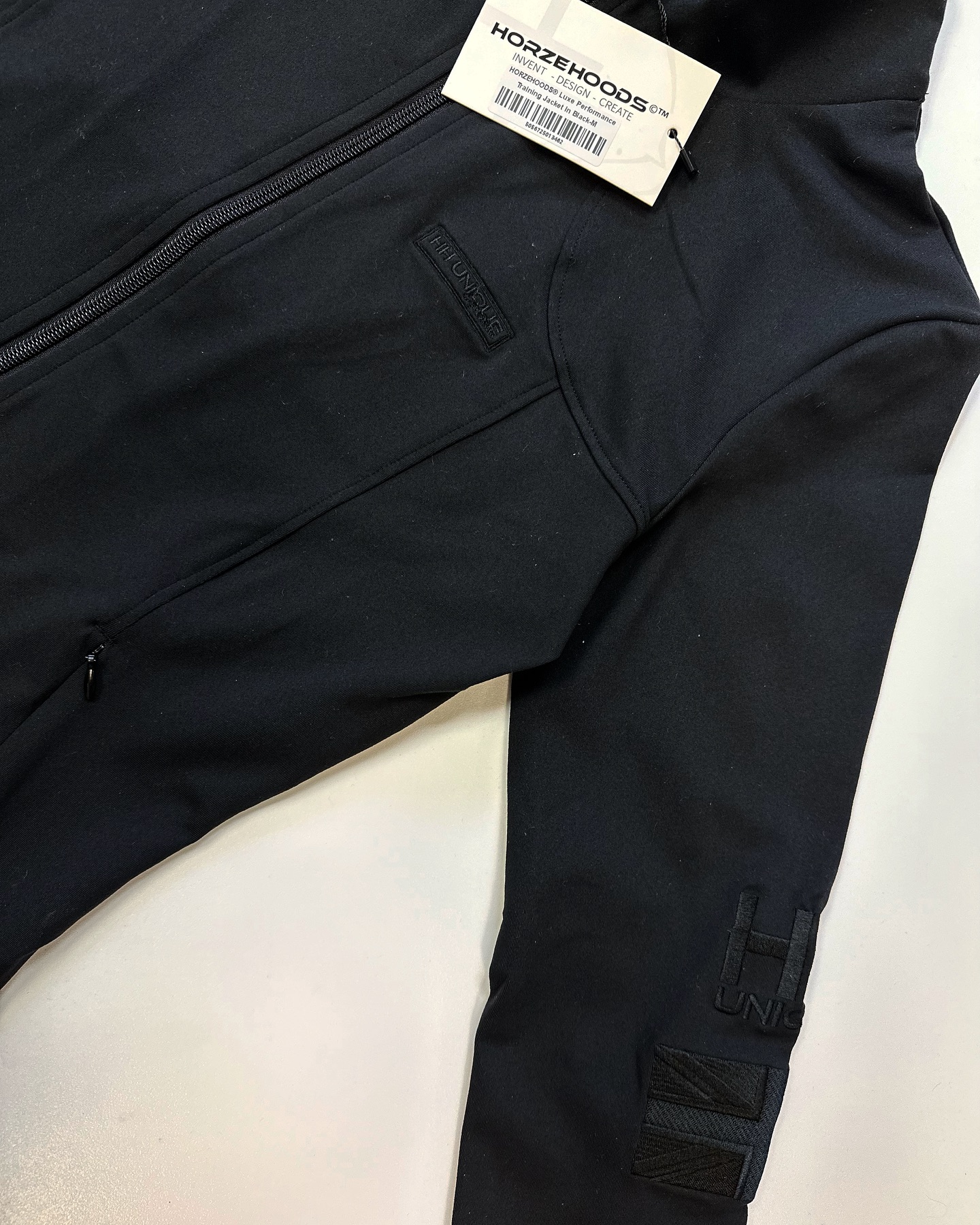 Power Attire for Power Training ? _____ Training Jackets NEW IN 