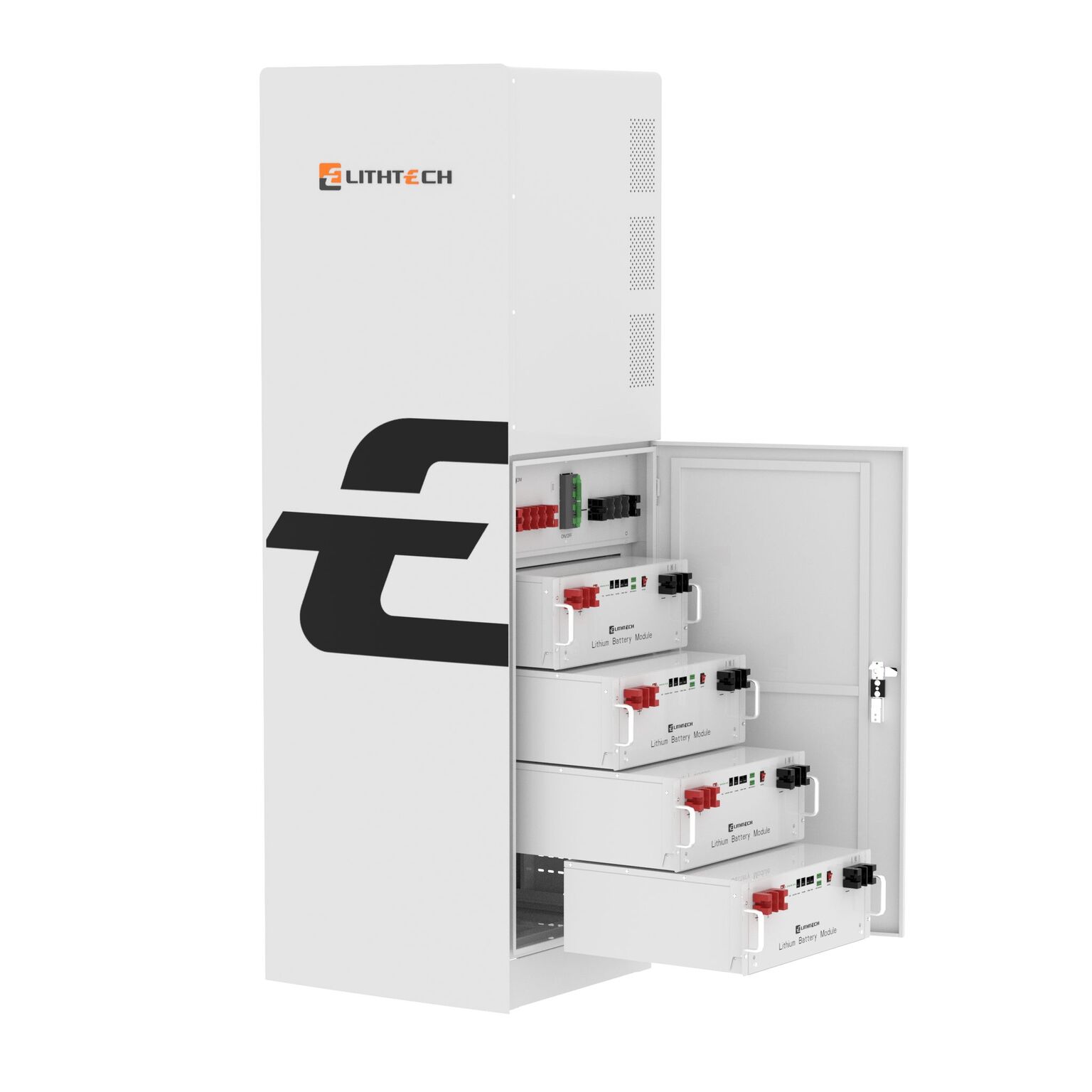 Lithtech Battery Energy Storage System | Shenzhen