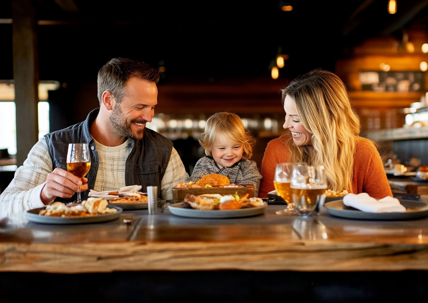 Block 3 Kitchen & Bar | Big Sky MT
