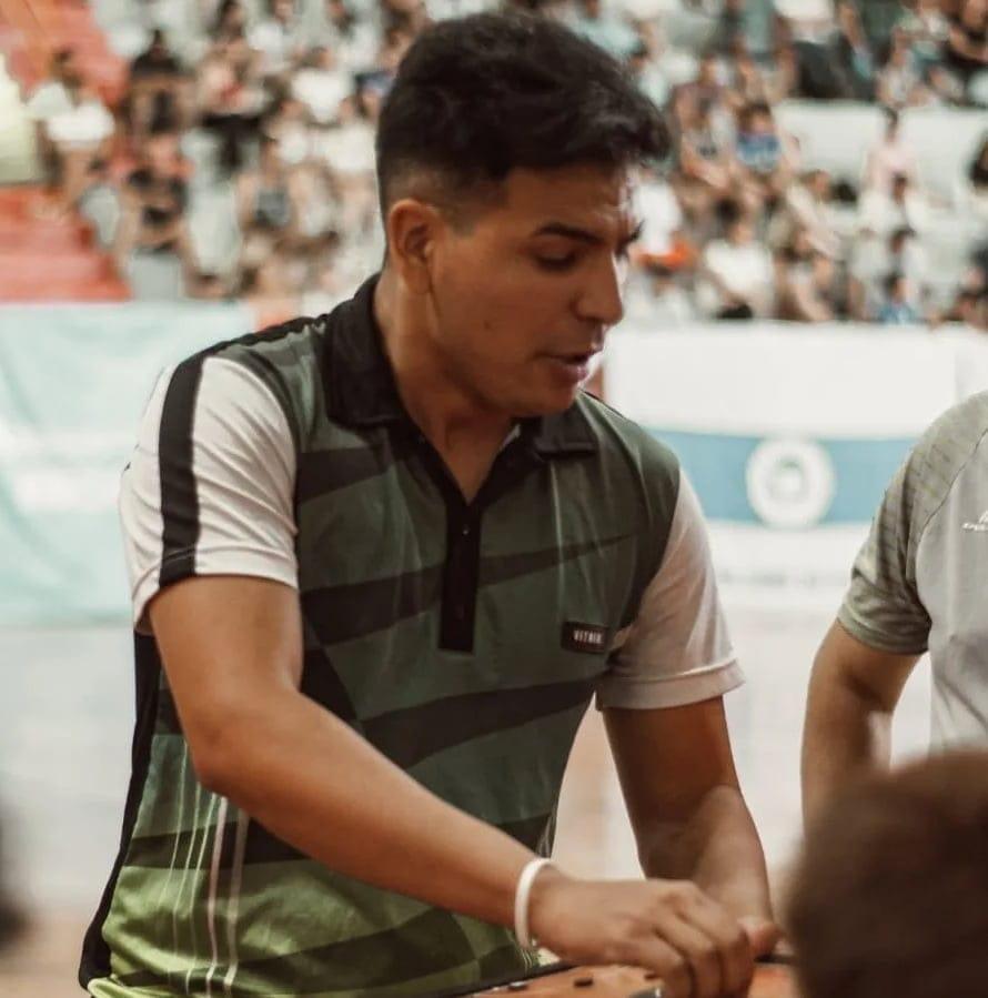 Rulo Fernandez