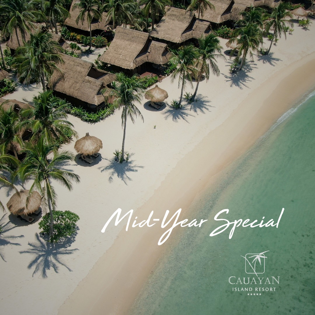 Cauayan - It’s time to treat yourself to a well-deserved getaway! Our ...