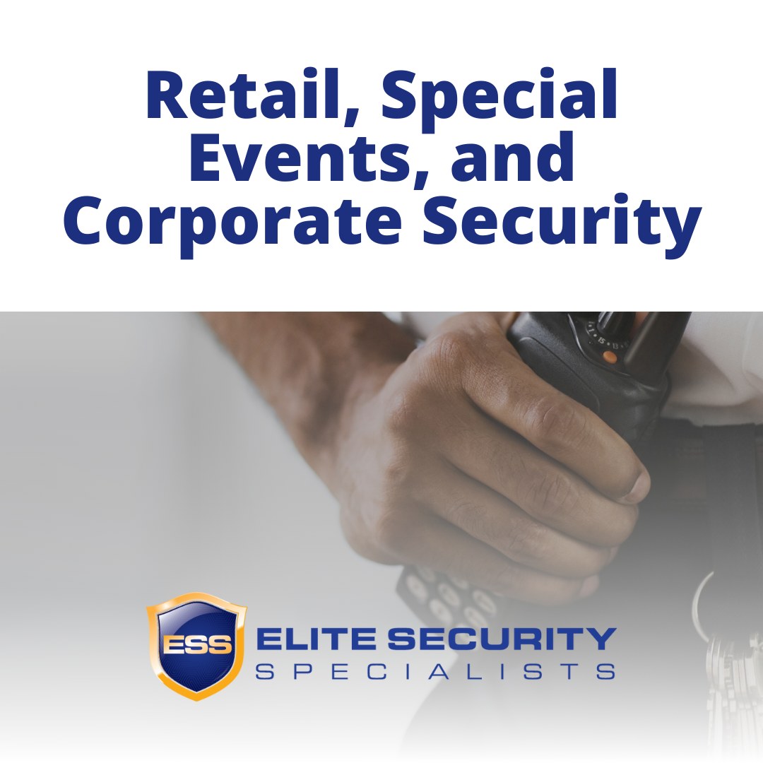 Elite Security Specialists | Las Vegas NV