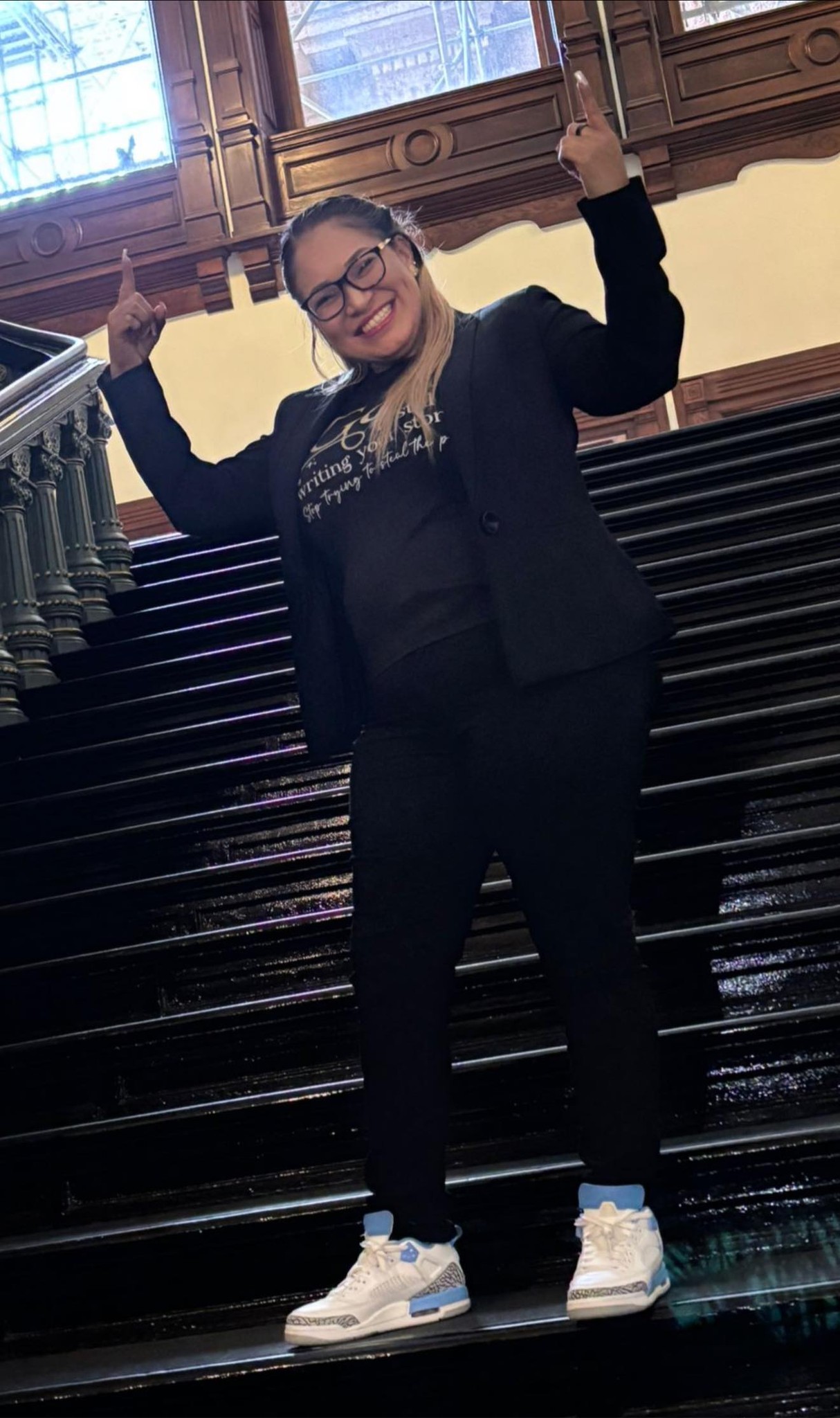Lioness Justice Impacted Women's Alliance | Austin TX
