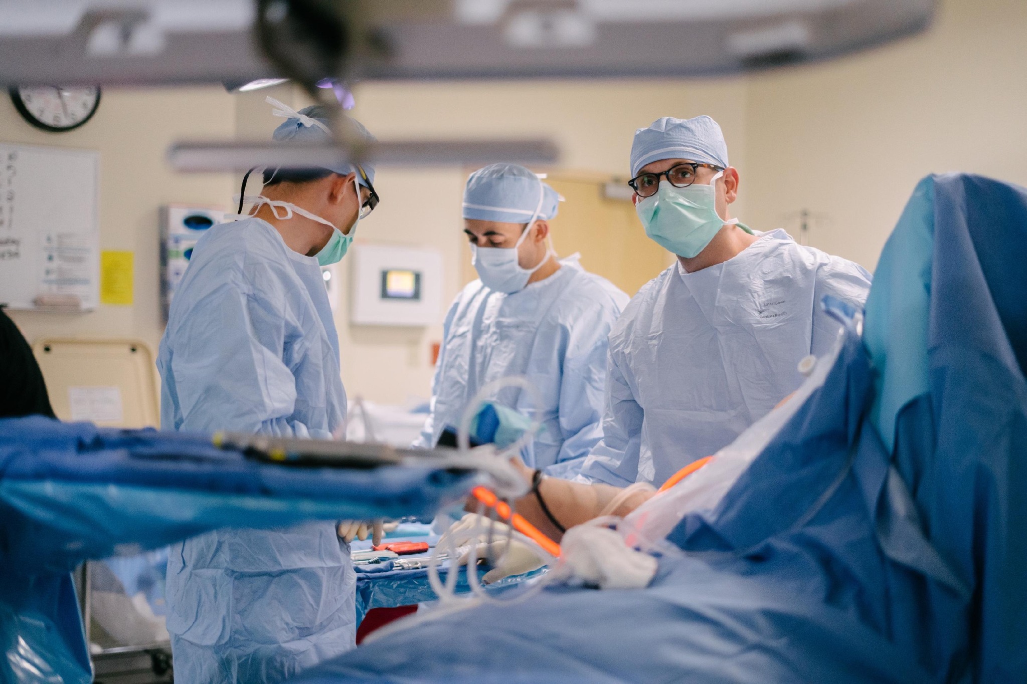 Sean Marx, MD | Jefferson City MO