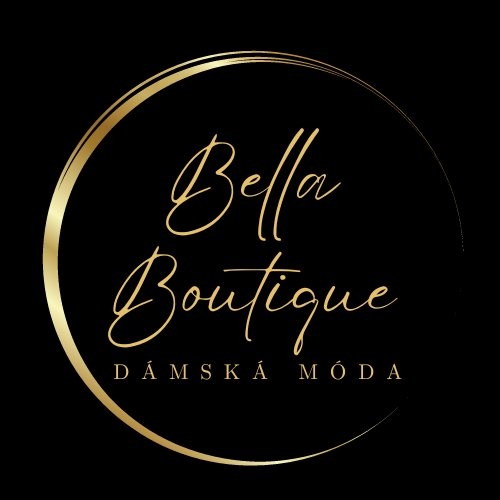 Bellaboutiqu... - Bellaboutique eshop+butik Veselí nad Moravou