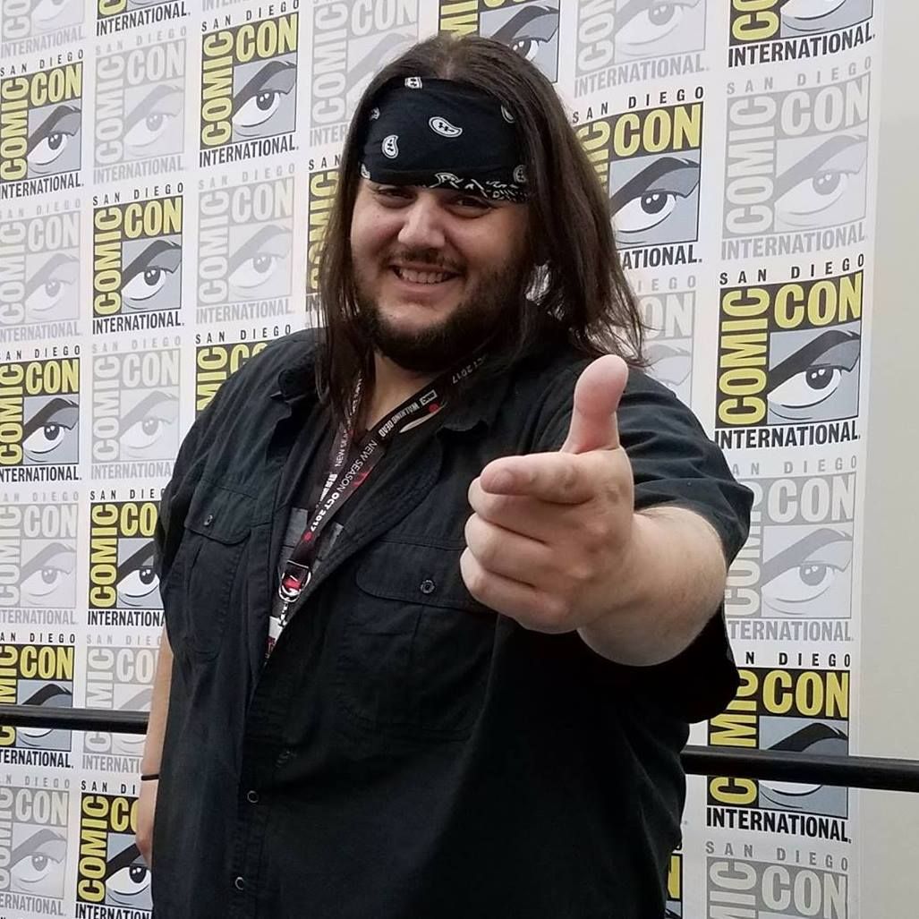 Wicked Comic Con - Wicked Comic Con presented by Landry Pop Auctions is ...