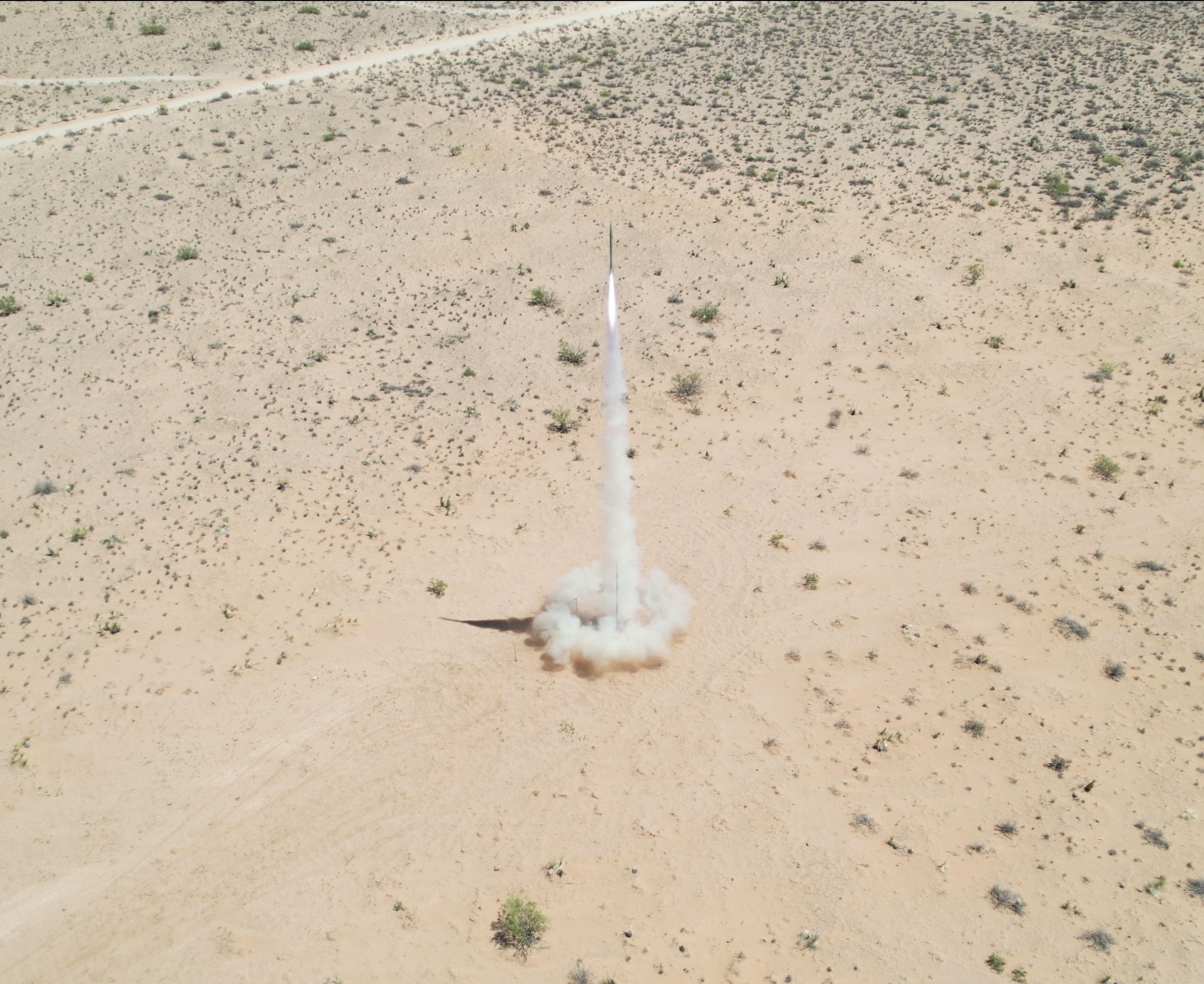 Sun City Summit Rocket Team