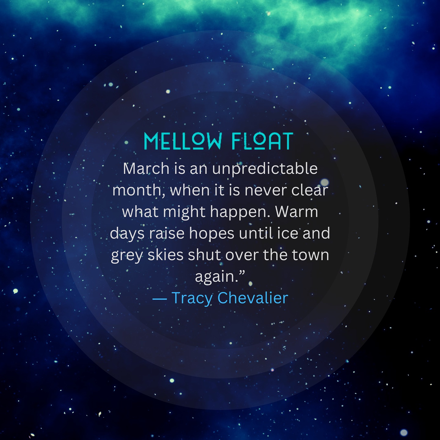 Mellow Float | Grimsby ON