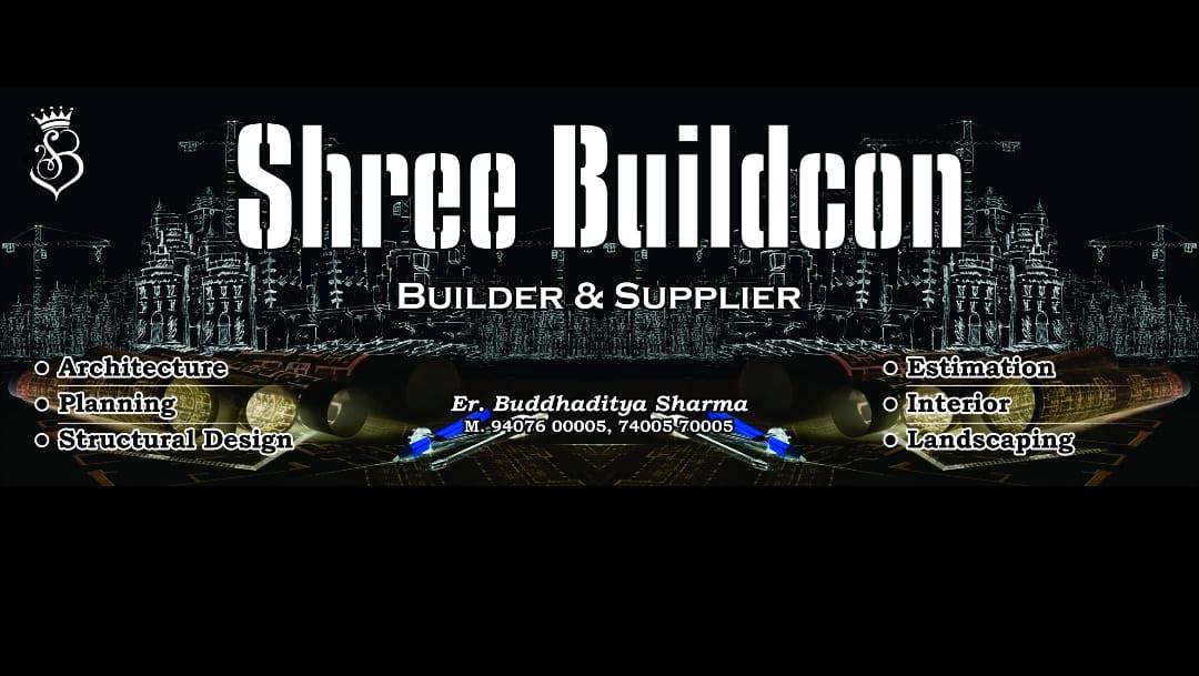 Shree Buildcon | Champa