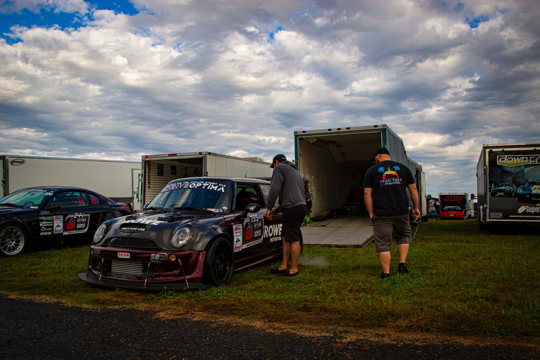 Team Taco Racing