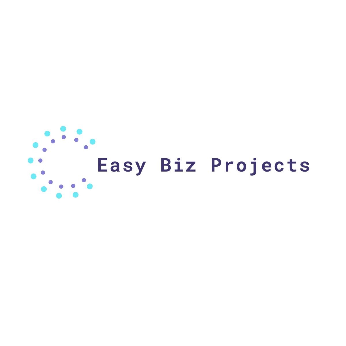 😂 | Easy Biz Projects