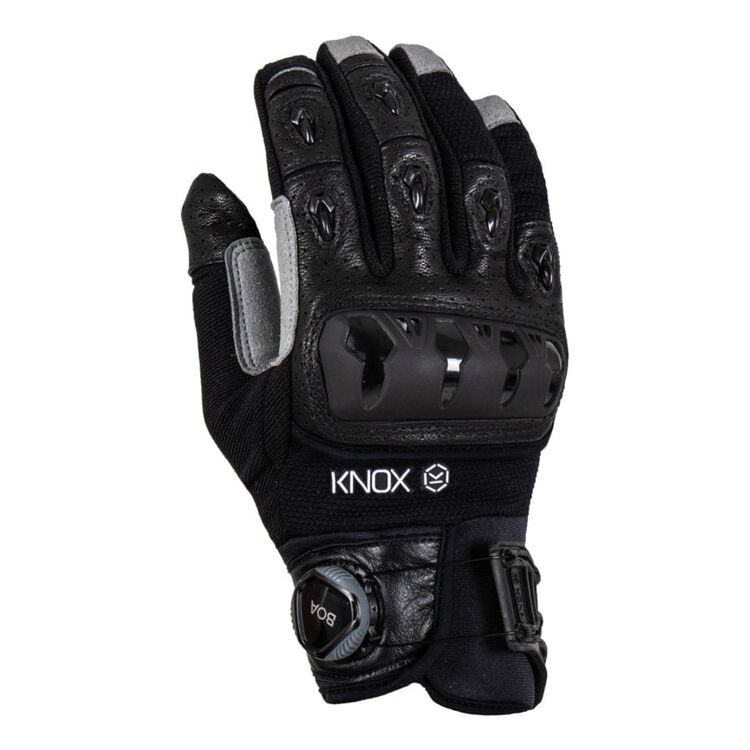 Knox - Knox Handroid MK3 Gloves Price 14,000 The Knox Handroid