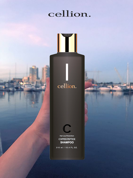 Cellion - 📌 ดูแลเส้นผมและฟื้นบำรุงอย่างล้ำลึก ตอบโจทย์สุดๆ...