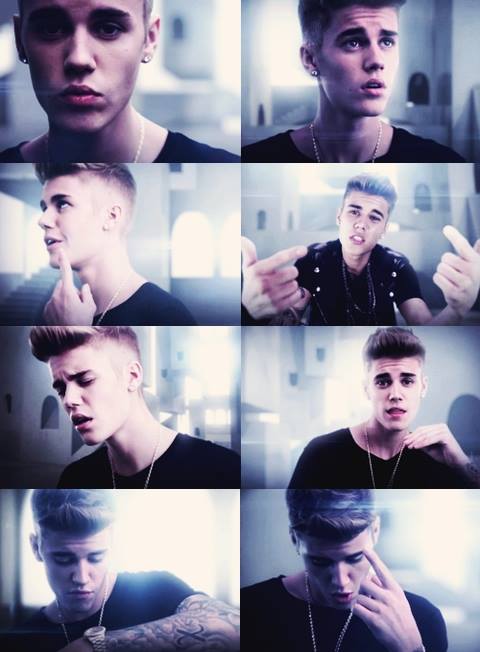 Beliebers«3.ᅝ - aaaamm bueno que les puedo decir? no estoy en contra de ...