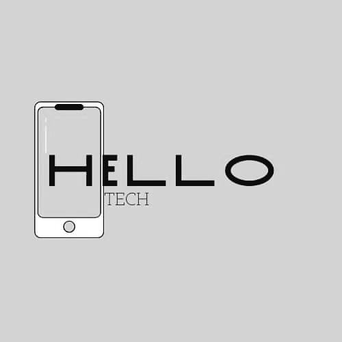Hello Tech - هلـو تـك