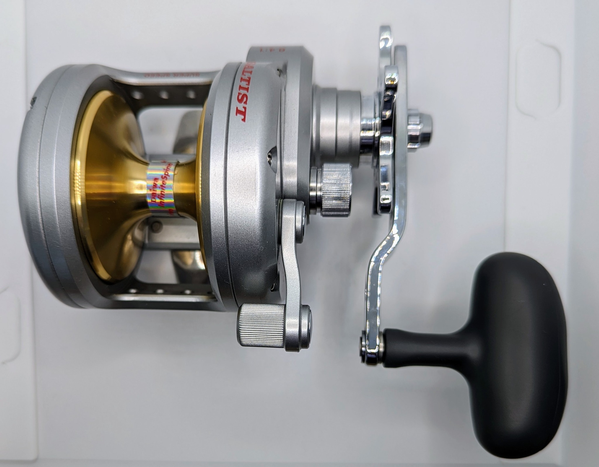 dobyns champion rods australia Rods- EXTREME HP Series Fuji Alconite guides Electric Fishing Hook Line Model:AIR80H Varumärke_Daiwa