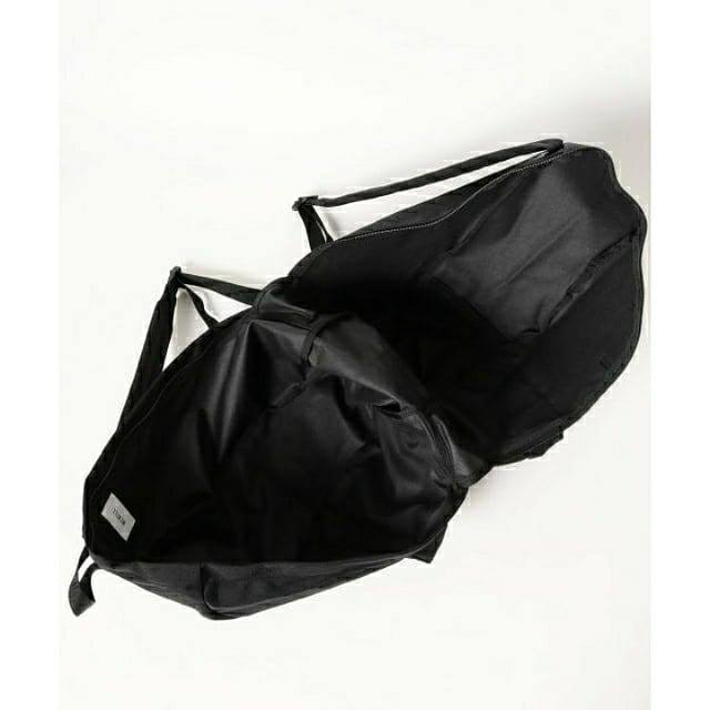 / × PORTER Back Pack VERTIC WEWILL