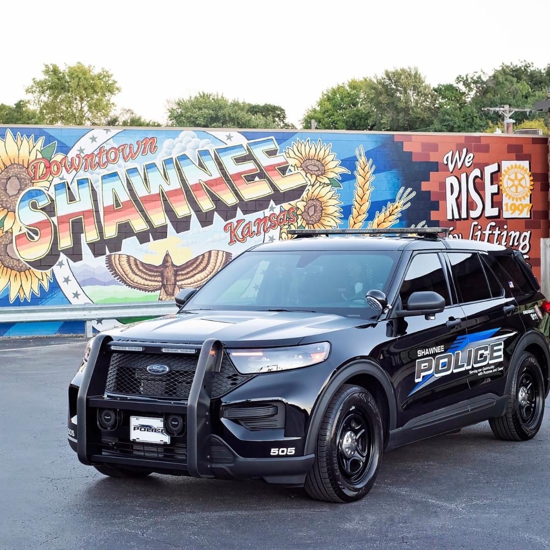 This week is National... - City of Shawnee, KS Government | Facebook