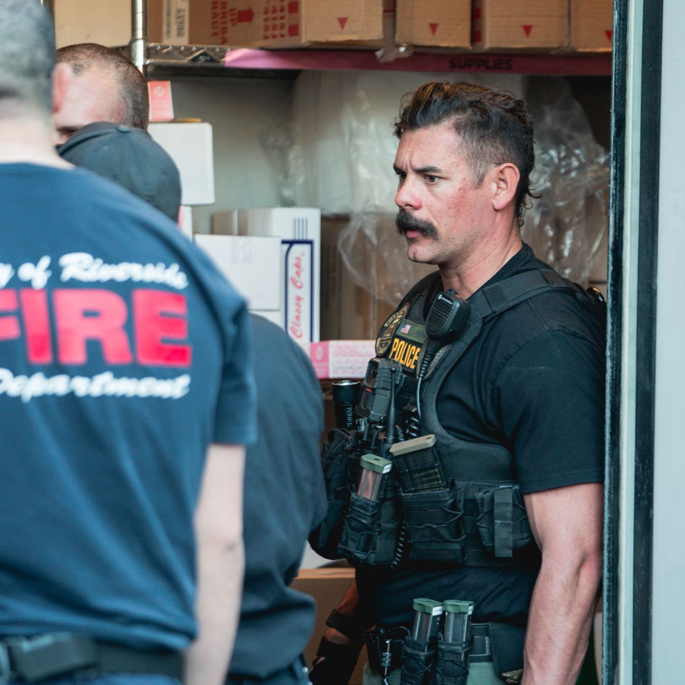 TRW-Media - Interested in a career in Law Enforcement? Check out ...