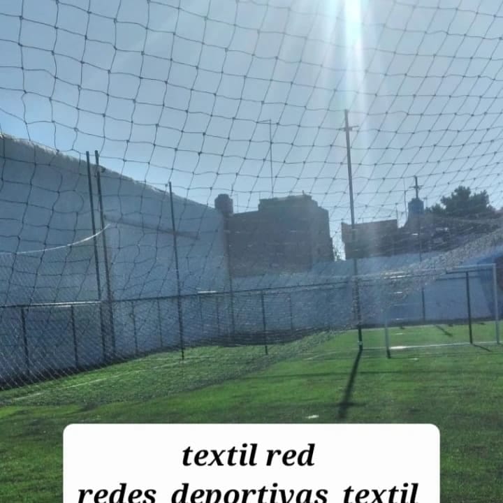 Textil red | Ensenada Berisso