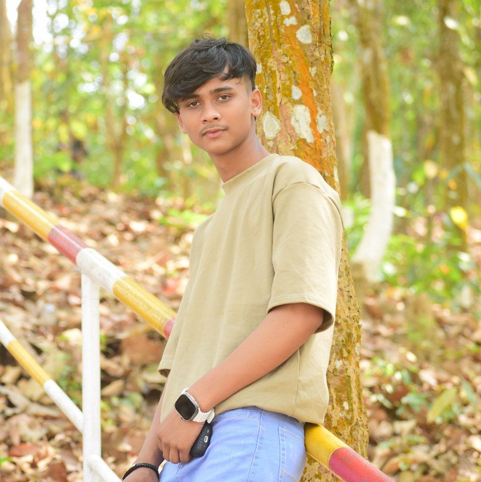 Rasel Islam Sagor