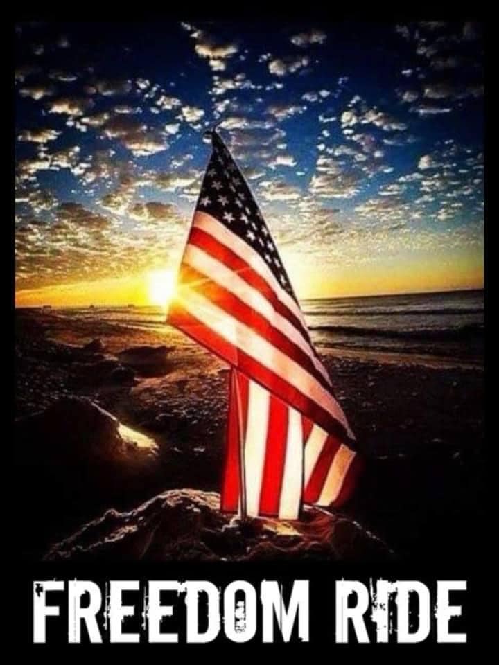 Freedom Ride KC - Happy 4th of July! And congratulations... | Facebook
