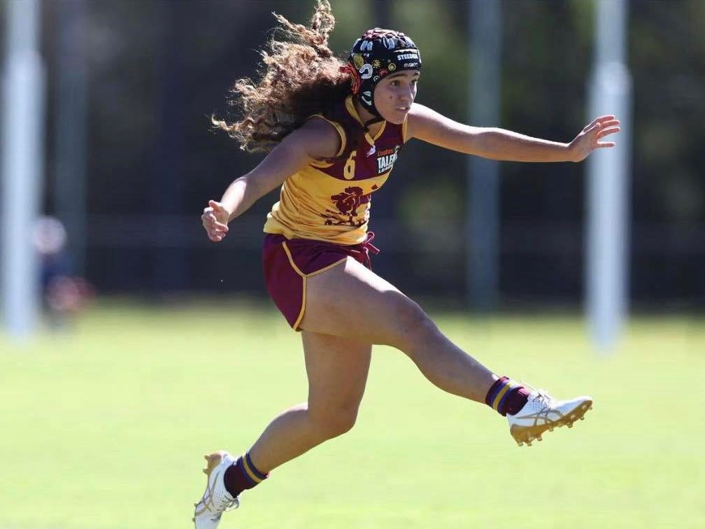 AFL Queensland - Congratulations to our eight... | Facebook