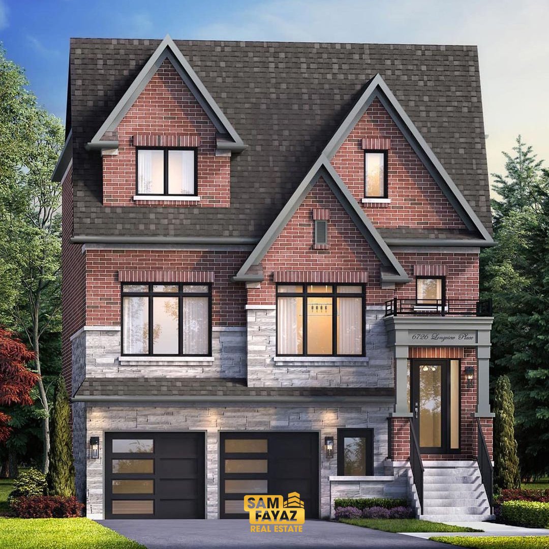 samfayazrealestate - HOMETOWN HILLSDALE - UPPER BARRIE - Detached ...