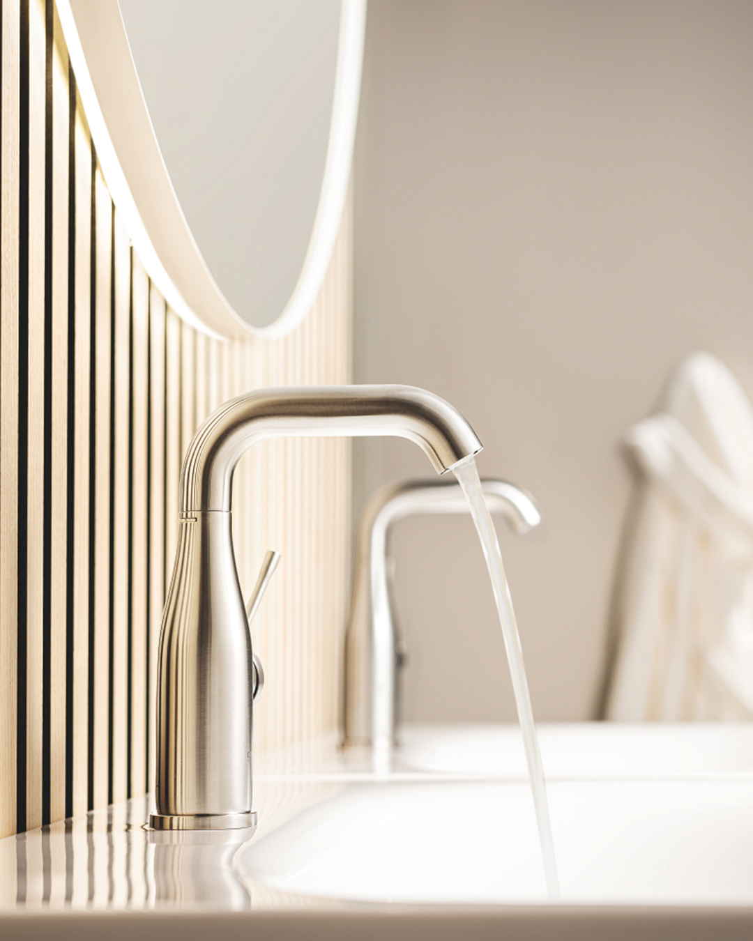 GROHE - Verschönere dein Badezimmer mit #GROHEColors Produkten in ...