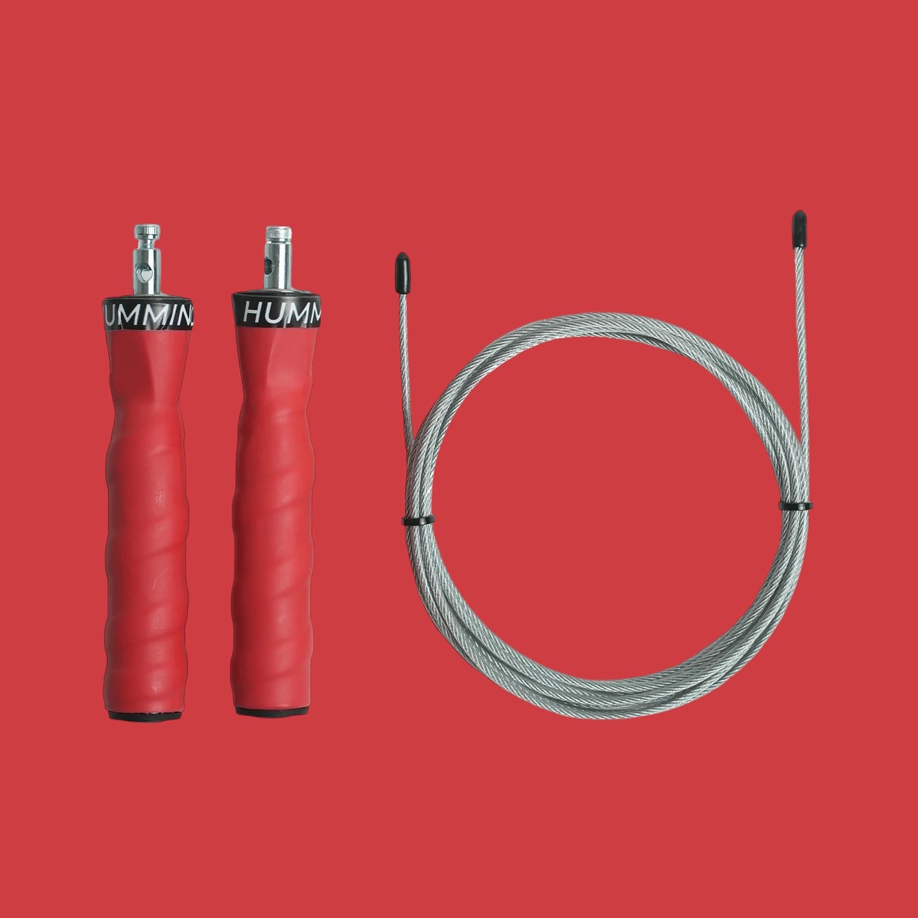 Hummingbird jump rope | Istanbul