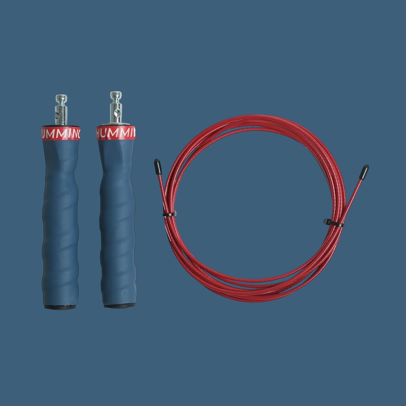 Hummingbird jump rope | Istanbul