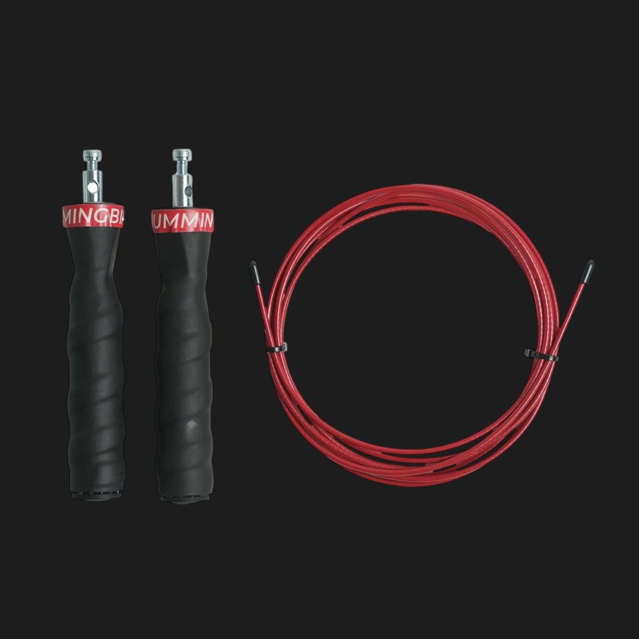 Hummingbird jump rope | Istanbul