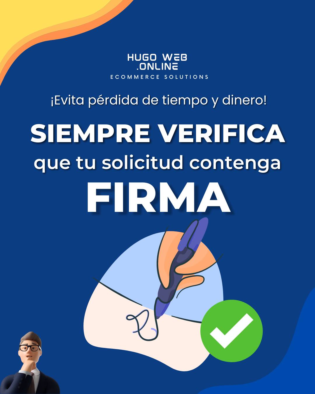 Hugo Web Online - Ecommerce Solutions