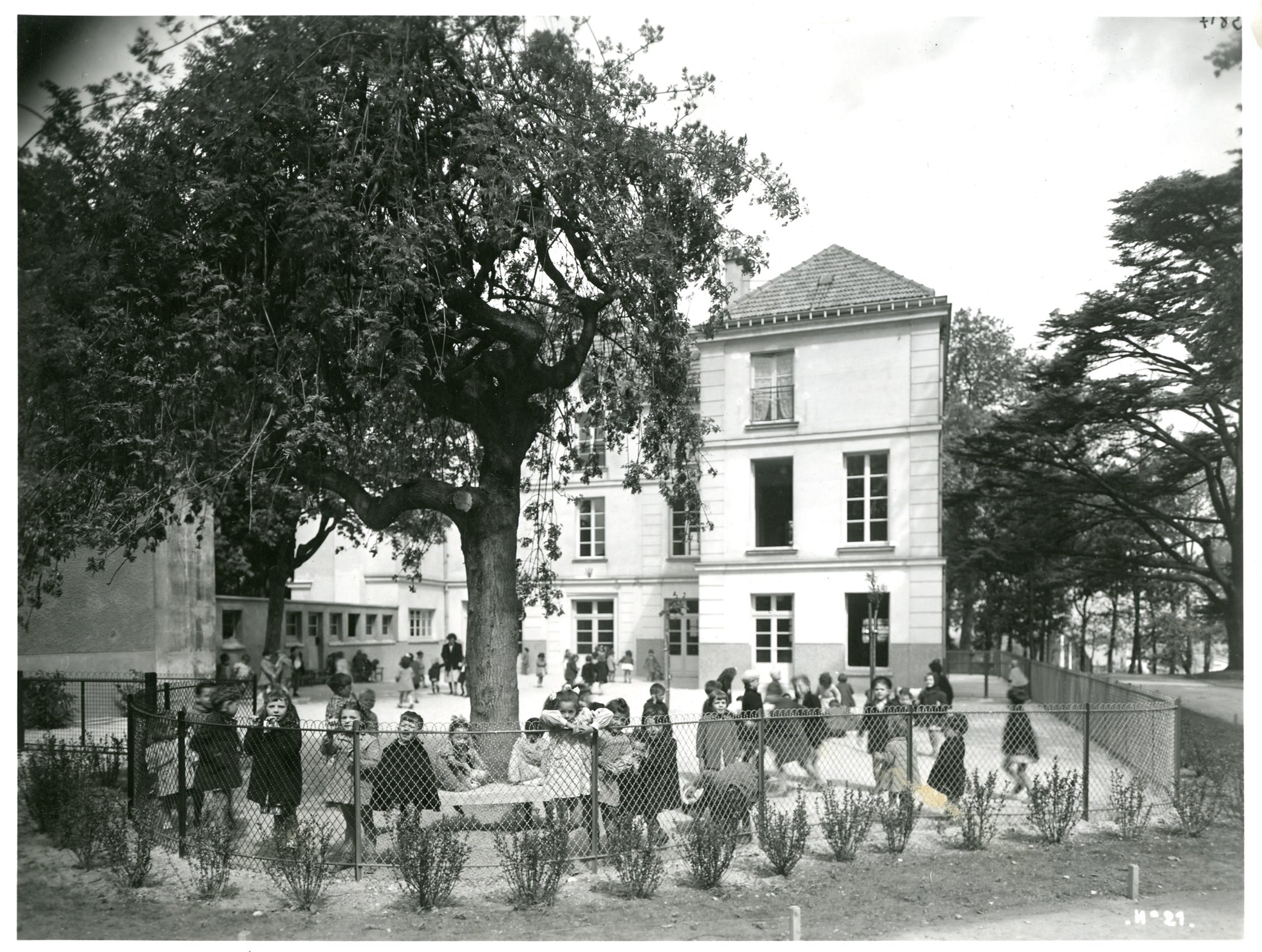Maison De La Musique Et De La Danse Bagneux