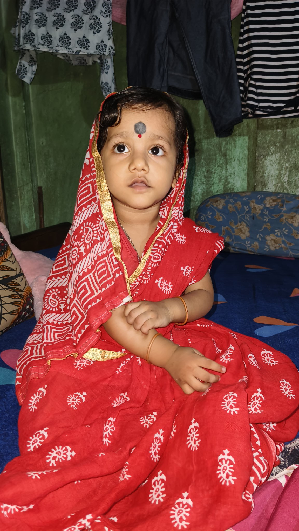 Divyan Das