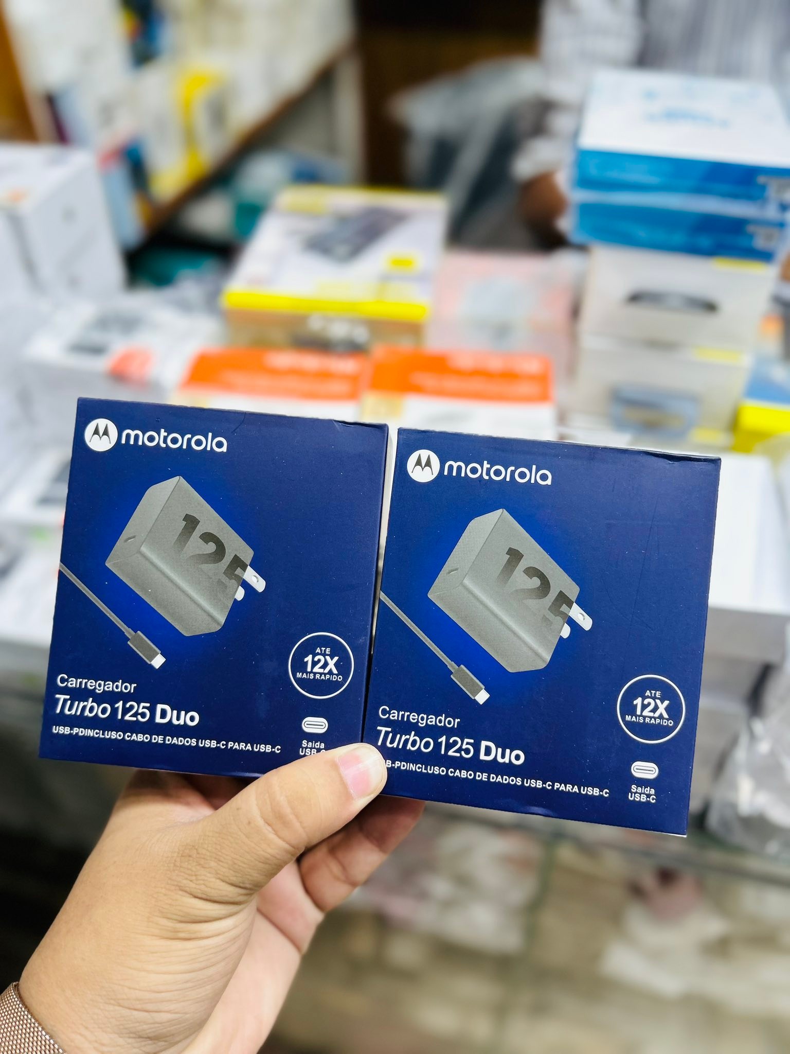 Gadget media