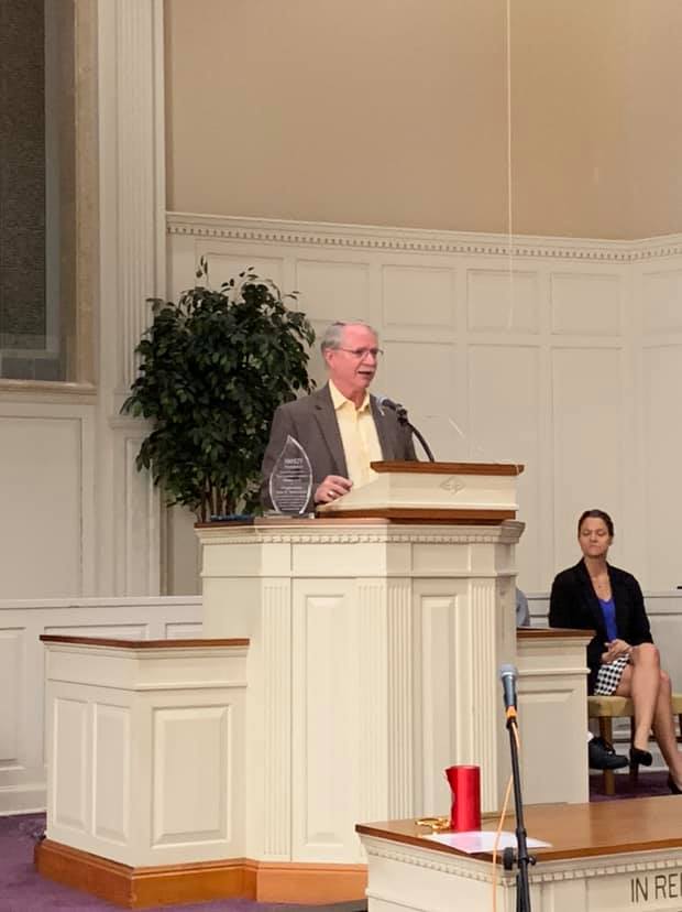 Today I attended the ribbon... - Congressman John Rutherford | Facebook