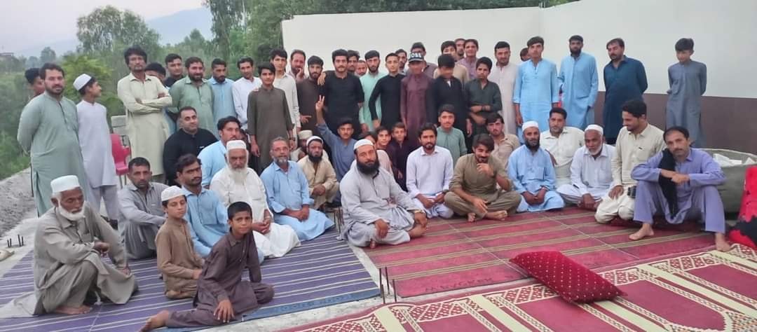 بانڈہ گئ تالاش - ‎بانڈہ گئ تالاش‎ added a new photo.
