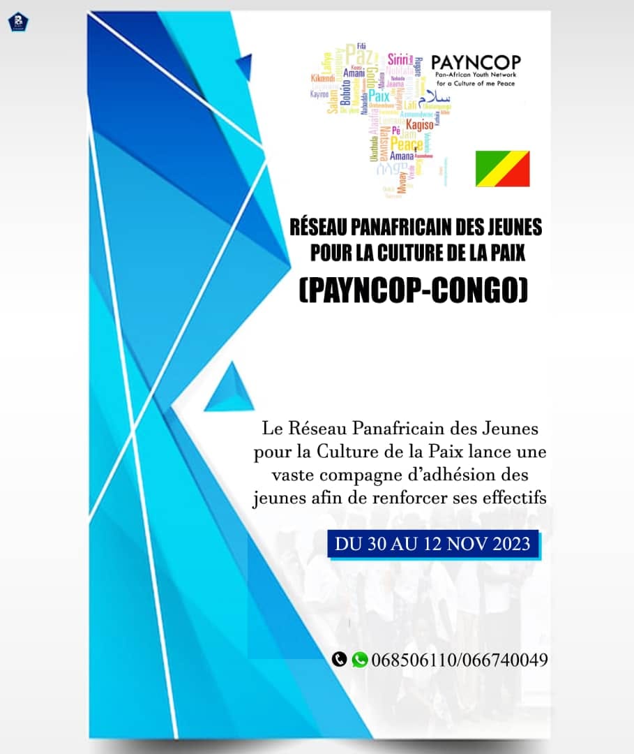 Payncop CONGO Brazzaville | Plateau des 15 Ans