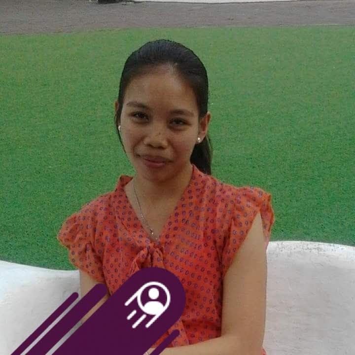 Rizza G. Gablin