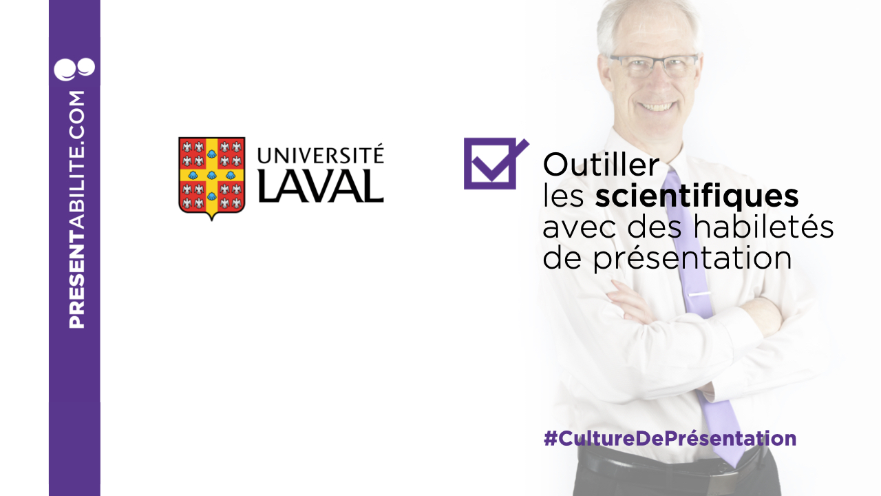 PRESENTability / PRÉSENTabilité