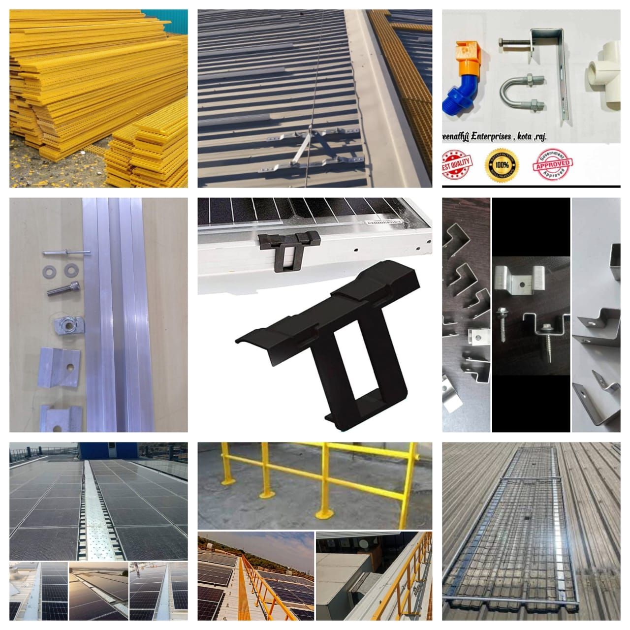 Frp Shreenathji - *Shreenathji‎ Enterprises* We‎‎ serves‎‎‎ – 1 ...