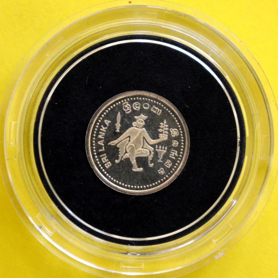 Collectors Corner | Colombo