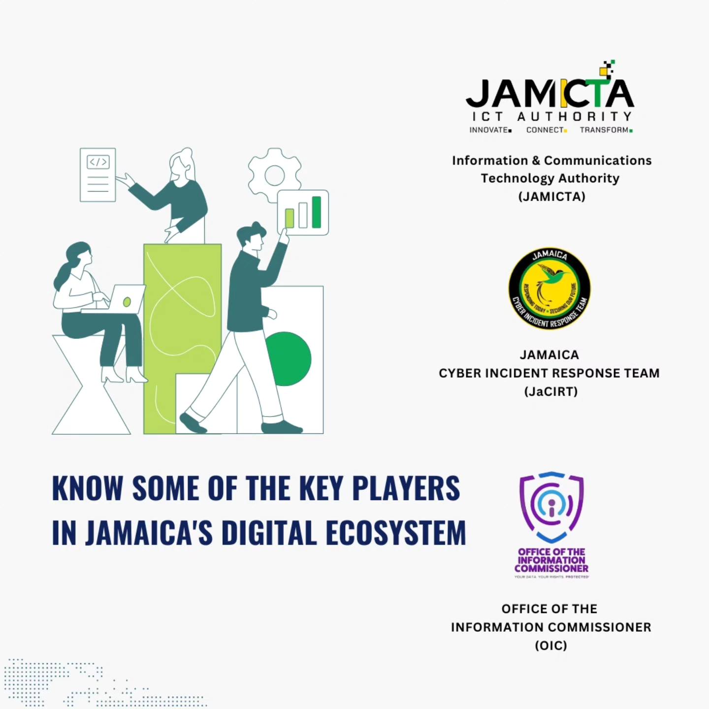 Office of the Information Commissioner | Kingston