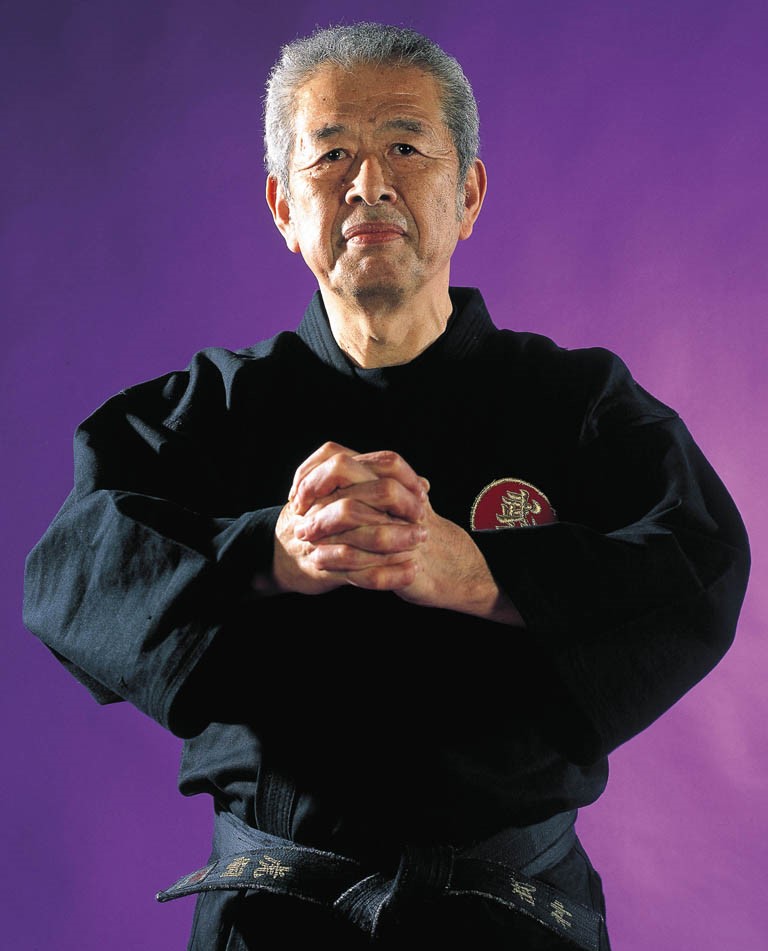 Shizenden Ryu Tengu Dojo added... - Shizenden Ryu Tengu Dojo